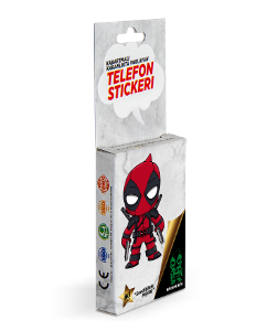 Deadpool