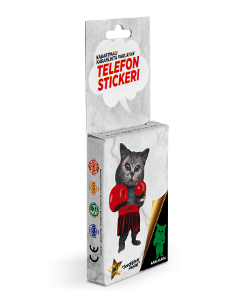 Kedi_Boks