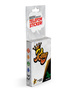 King