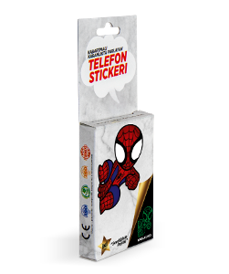 Spiderman